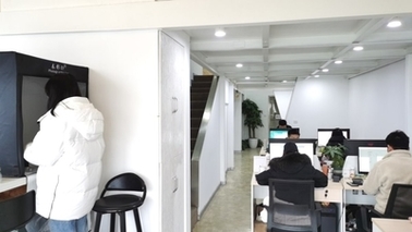 Sichuan Qizhouhui Network Technology Co., Ltd.